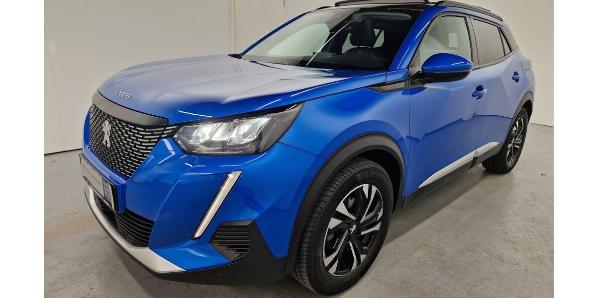 Peugeot 2008 82.550 km 16.650 &euro; Landau 76829