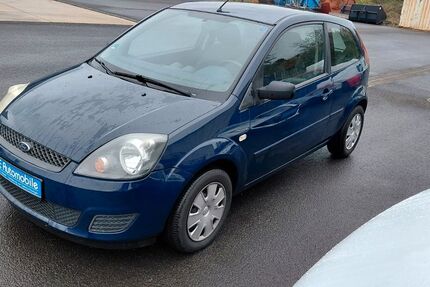Ford Fiesta 223.000 km 1.999 € Wittlich 54516