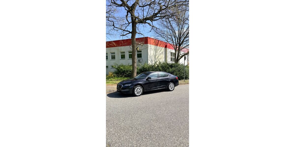 Skoda Octavia 26.500 km 26.500 &euro; Hamburg 22395