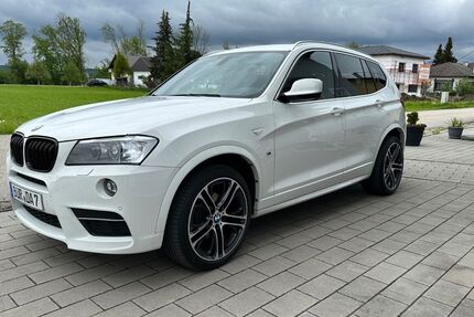 BMW X3 112.000 km 21.700 &euro; Simbach am Inn 84359