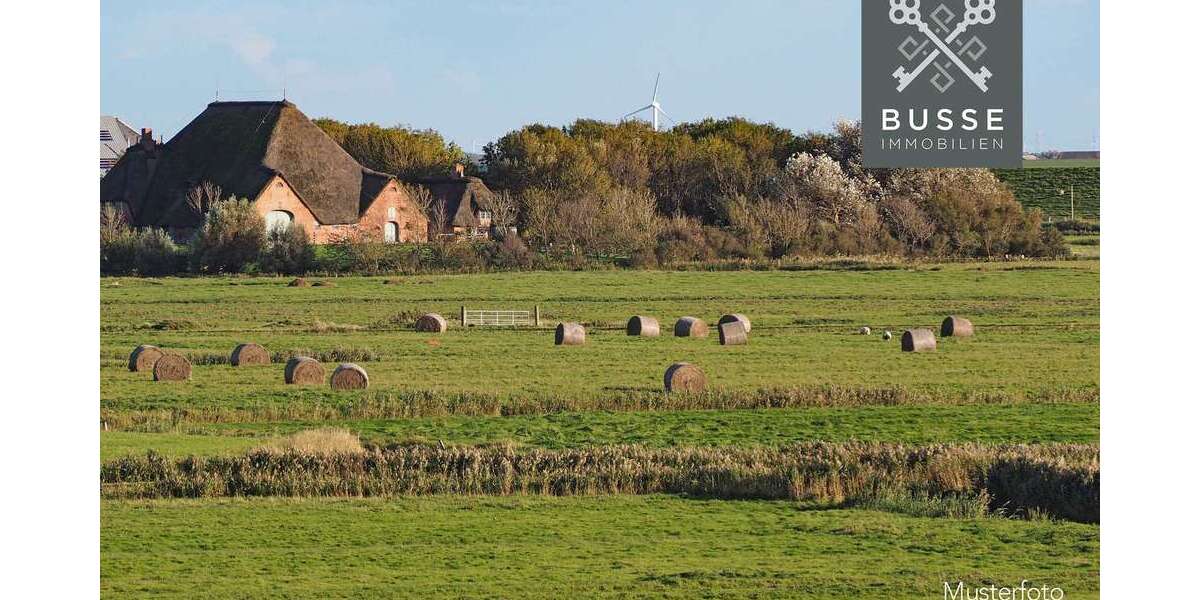 Grundstück in Schlichting Wittenwurth 829.000 € 181100 m² zimmer