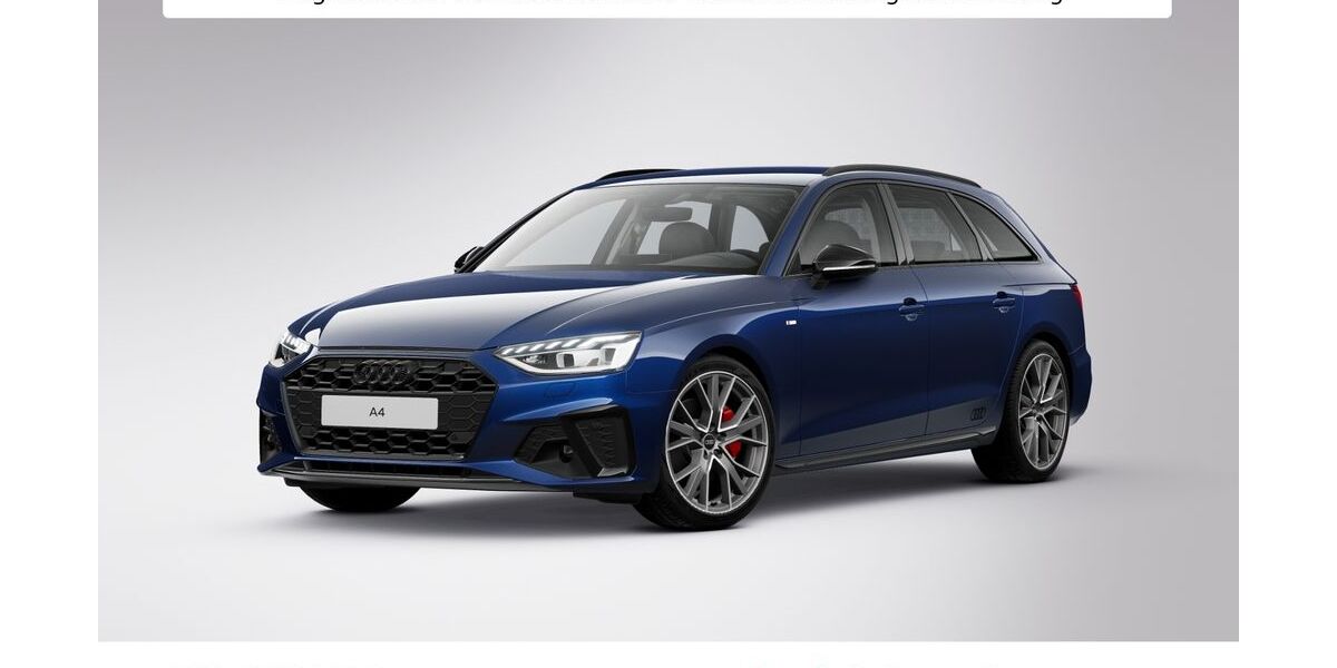 Audi A4 36.762 km 30.959 &euro; Bitterfeld-Wolfen 06749