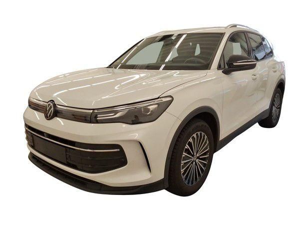 VW Tiguan 10.163 km 34.990 &euro; Weinstadt 71384