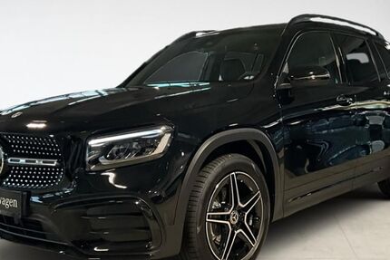 Mercedes-Benz GLB 200 8.000 km 47.110 &euro; Flensburg 24941
