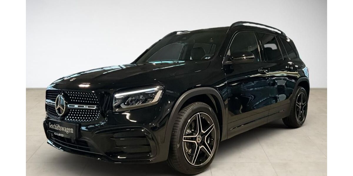 Mercedes-Benz GLB 200 8.000 km 47.110 &euro; Flensburg 24941