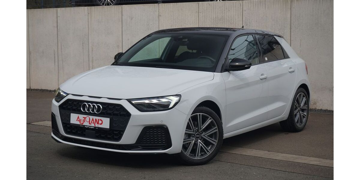Audi A1 41.435 km 21.990 &euro; Gera 07546
