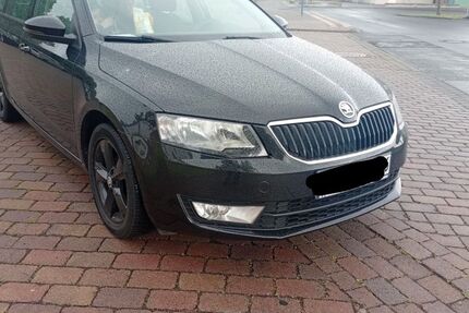 Skoda Octavia 239.500 km 4.900 &euro; Hanau 63452