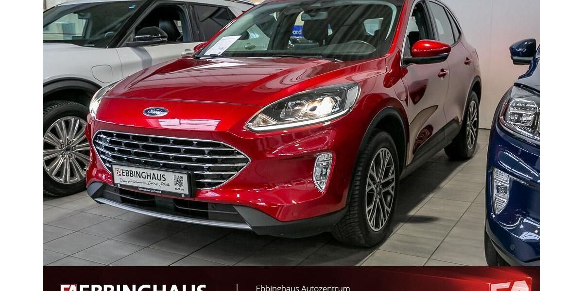 Ford Kuga 30.318 km 26.480 &euro; Dortmund 44149