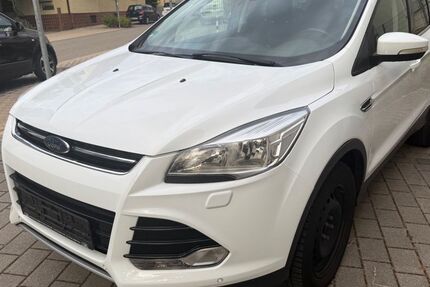 Ford Kuga 108.008 km 5.890 &euro; Heilbronn 74076