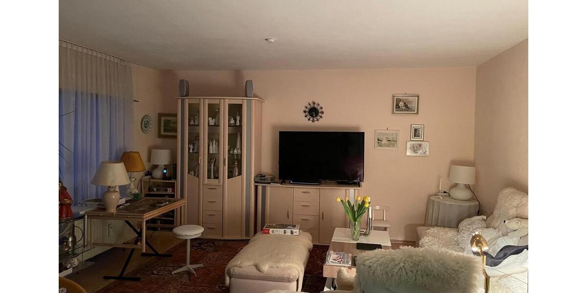 Erdgeschoßwohnung Bebra - 2 Zimmer, 68 m&sup2;, 133.500&euro; | Angebot:25783148