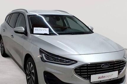 Ford Focus 80.069 km 14.589 &euro; Fernwald-Steinbach 35463