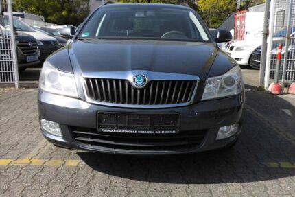 Skoda Octavia 200.000 km 2.690 &euro; Mainz-Kastel 55252