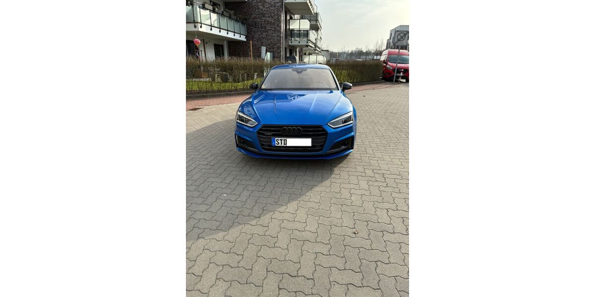 Audi A5 125.300 km 27.000 &euro; Buxtehude 21614