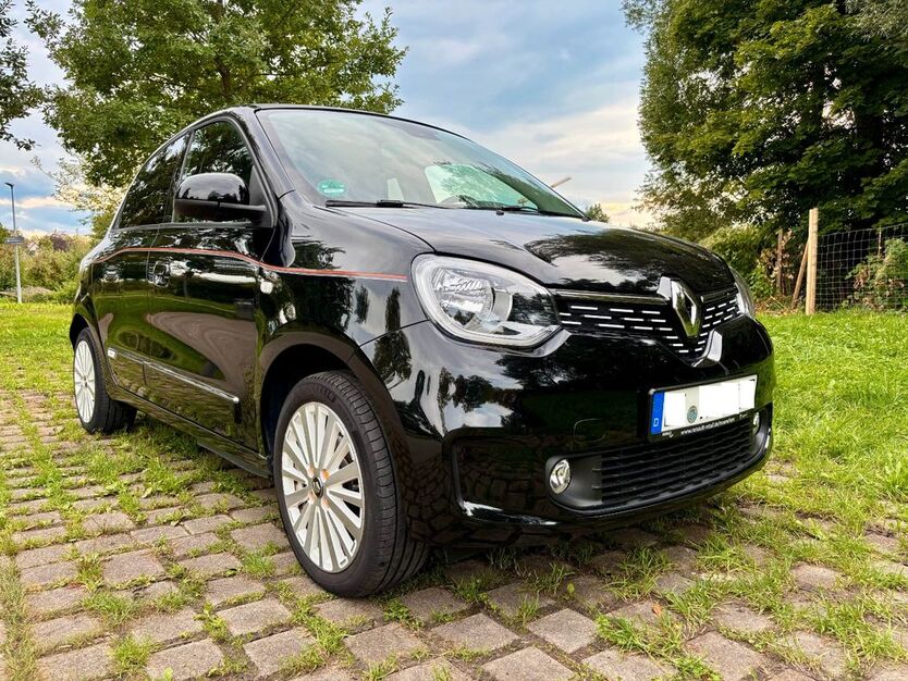 Renault Twingo 27.500 km 11.111 € Lindau 88131