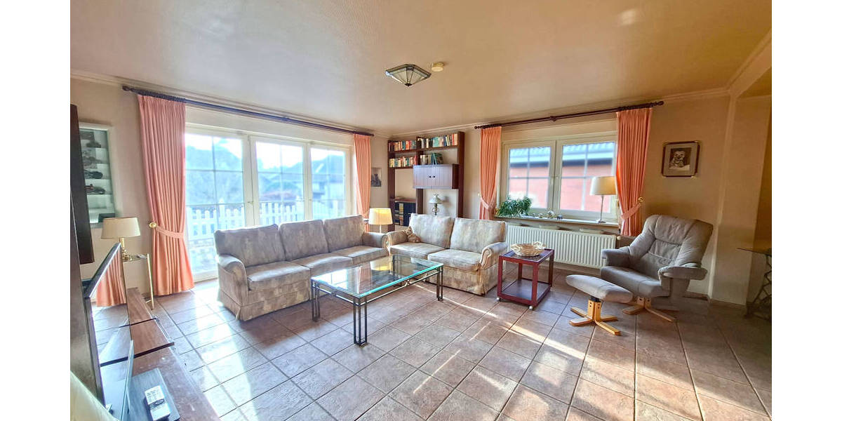 Bungalow Schneverdingen - 3 Zimmer, 112 m&sup2;, 339.000&euro; | Angebot:26540973