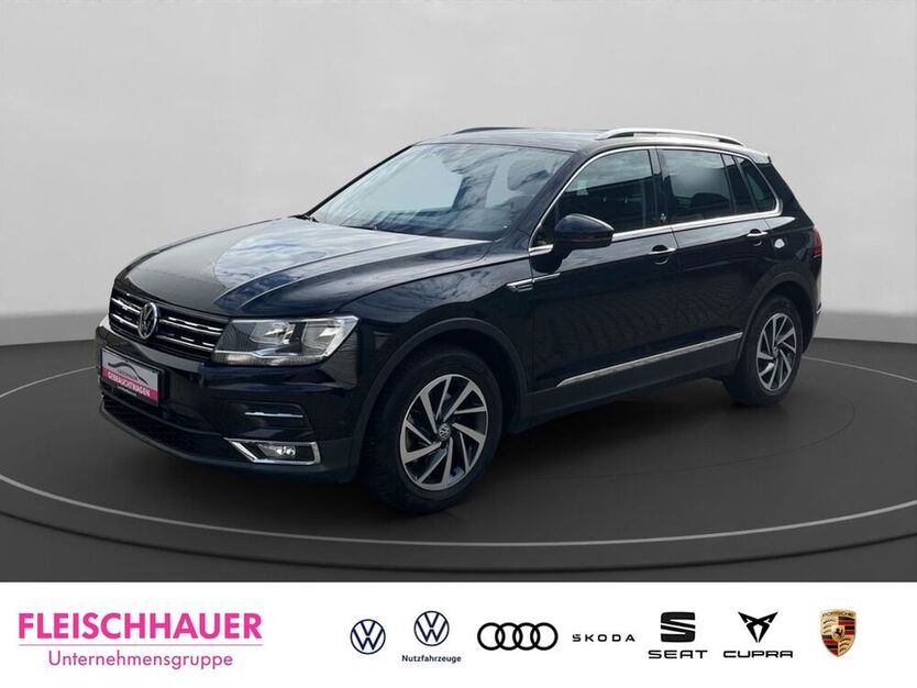 Tiguan