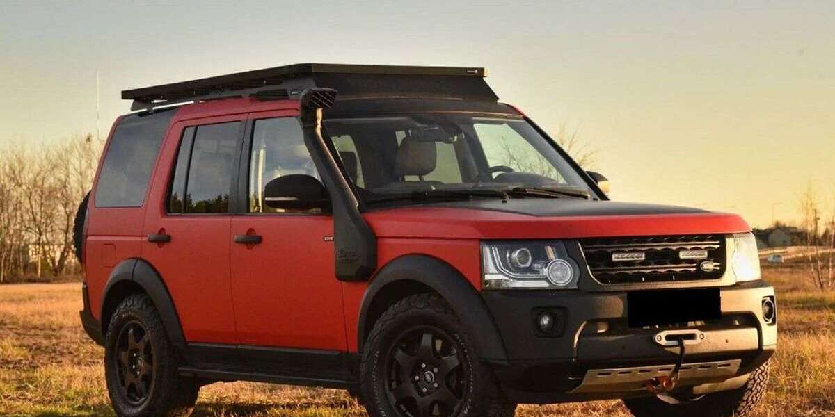 Land Rover Discovery 199.079 km 19.000 &euro; Warburg, Hansestadt 34414
