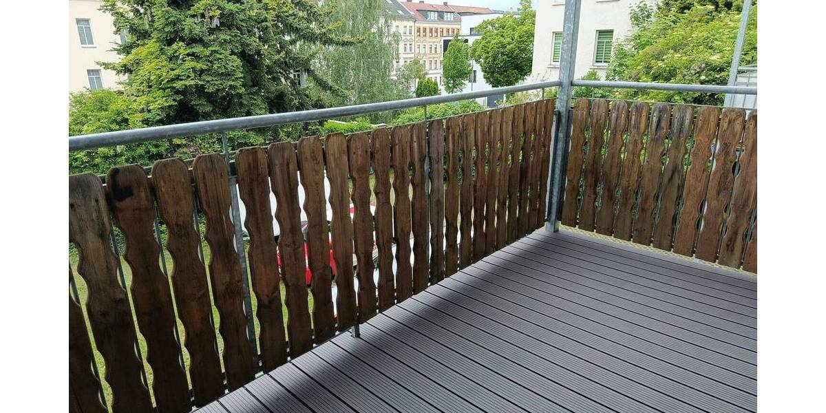 Etagenwohnung Leipzig Wahren - 2 Zimmer, 55 m&sup2;, 499&euro; | Angebot:26887004