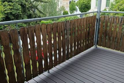 Wohnung Leipzig Wahren - 2 Zimmer, 55 m&sup2;, 499&euro; | Angebot:26887004