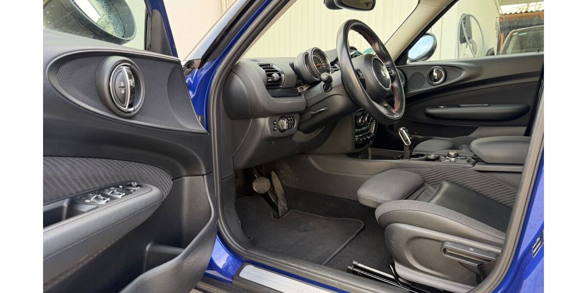 Mini Cooper D Clubman 124.976 km 14.499 &euro; Eichstätt 85072