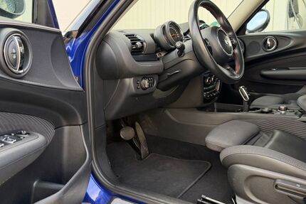 Mini Cooper D Clubman 124.976 km 14.888 &euro; Eichstätt 85072