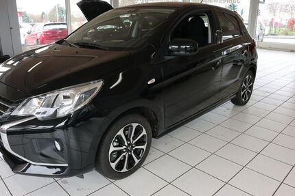 Mitsubishi Space Star 40.000 km 13.910 &euro; Wiesbaden 65199