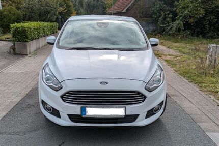 Ford S-Max 68.500 km 16.999 € Steinfurt 48565