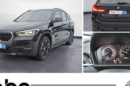 BMW X1 16.372 km 28.930 &euro; Böblingen 71034