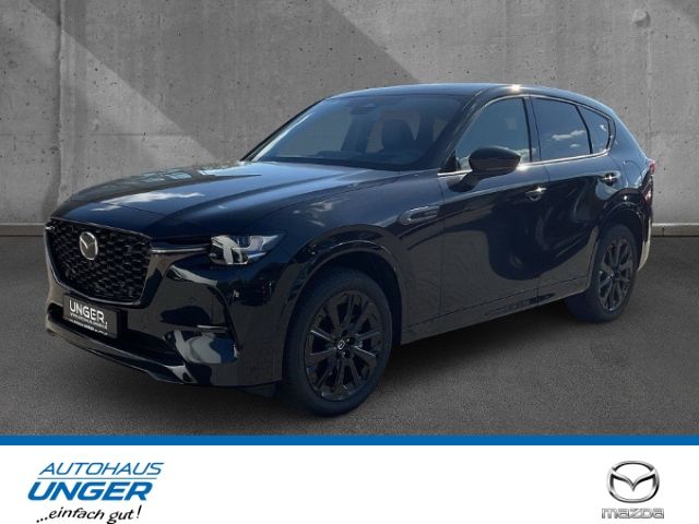 Mazda CX-60 8.437 km 53.990 &euro; Lüneburg 21337
