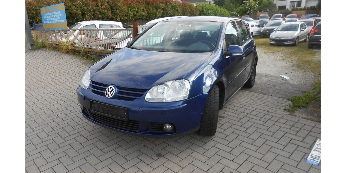 VW Golf 248.796 km 818 &euro; Wöllstadt 61206