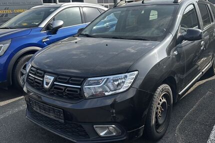 Dacia Logan 171.128 km 5.300 &euro; Görlitz 02827