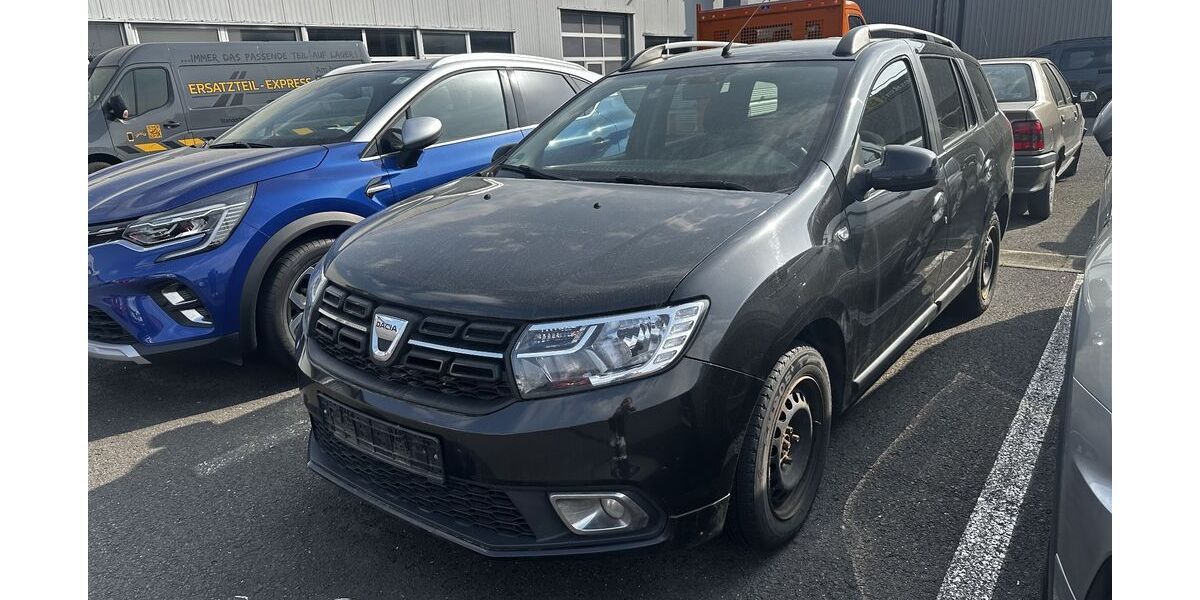 Dacia Logan 171.128 km 5.300 &euro; Görlitz 02827