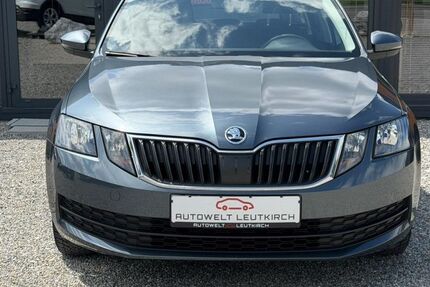 Skoda Octavia 66.930 km 10.980 &euro; Leutkirch 88299