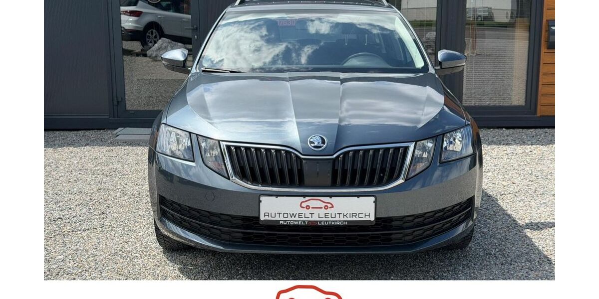 Skoda Octavia 66.930 km 11.980 &euro; Leutkirch 88299