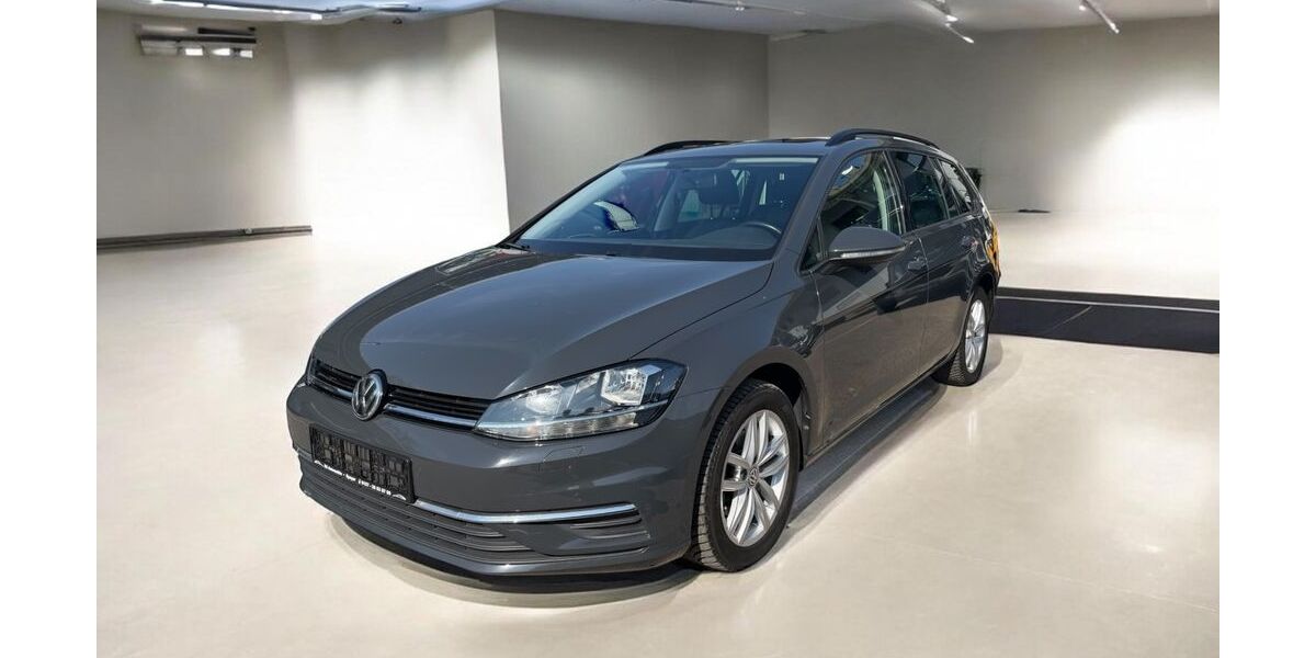VW Golf 118.700 km 15.999 &euro; Speyer 67346