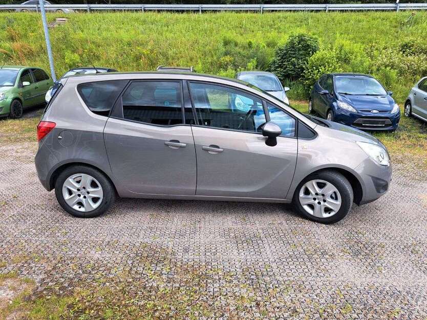 Meriva