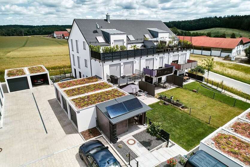 Wohnung zum Kaufen in Hohenthann Untergambach 440.000 € 88.08 m²