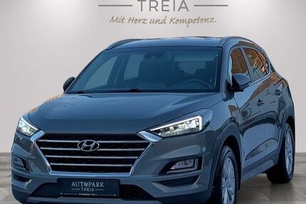 Hyundai TUCSON 113.000 km 21.890 &euro; Treia 24896