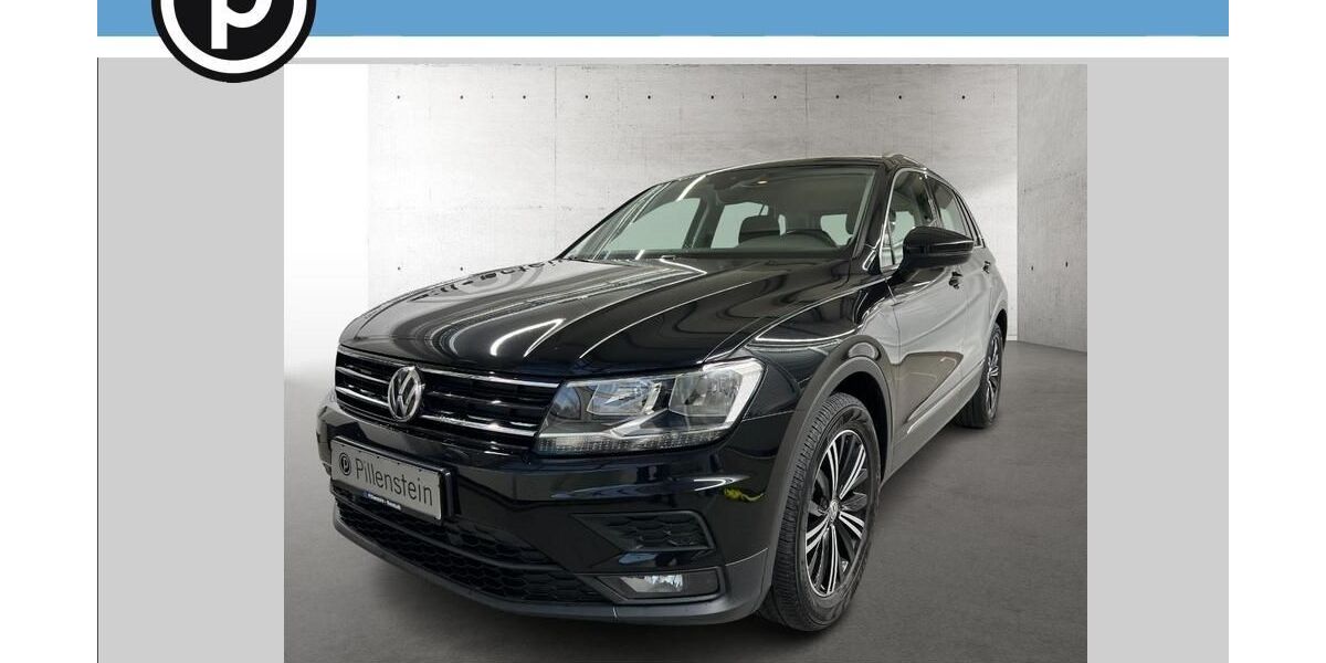 VW Tiguan 112.500 km 16.502 &euro; Neustadt/Aisch 91413