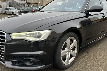 Audi A6 352.000 km 11.200 &euro; Stäbelow bei Rostock 18198