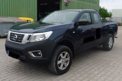 Nissan Navara 115.000 km 14.990 &euro; Ahrensfelde bei Berlin 16356