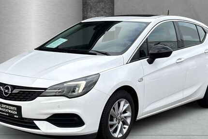 Opel Astra 58.509 km 13.990 &euro; Hamburg 22529