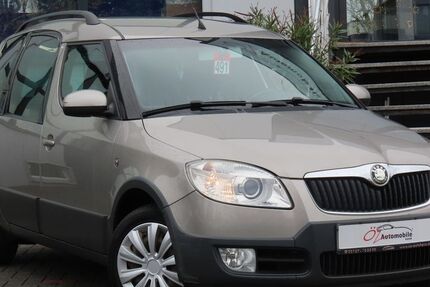 Skoda Roomster 240.417 km 2.900 &euro; Neuss 41469