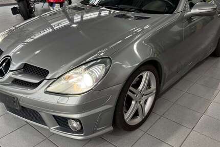 Mercedes-Benz SLK 280 231.300 km 9.400 &euro; Bürgstadt 63927