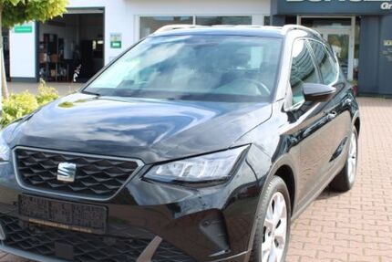 Seat Arona 26.944 km 22.670 € Attendorn 57439