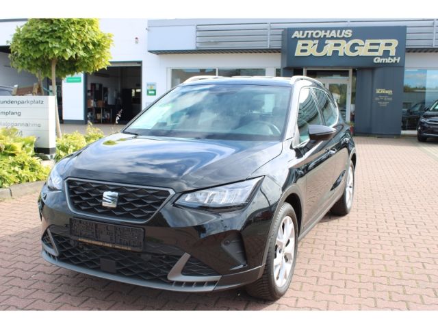 Seat Arona 26.944 km 22.670 € Attendorn 57439