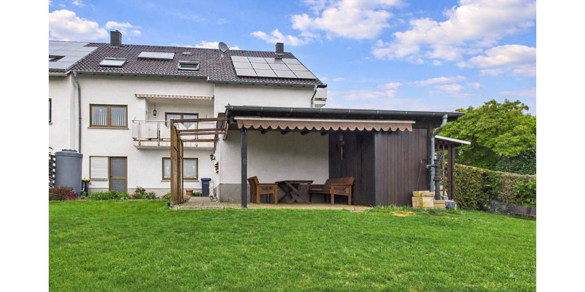 Bungalow Heusweiler / Niedersalbach Niedersalbach - 9 Zimmer, 226 m&sup2;, 498.000&euro; | Angebot:26359248