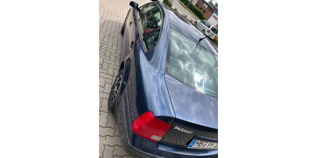 VW Passat 145.000 km 4.000 &euro; Bremen 28759