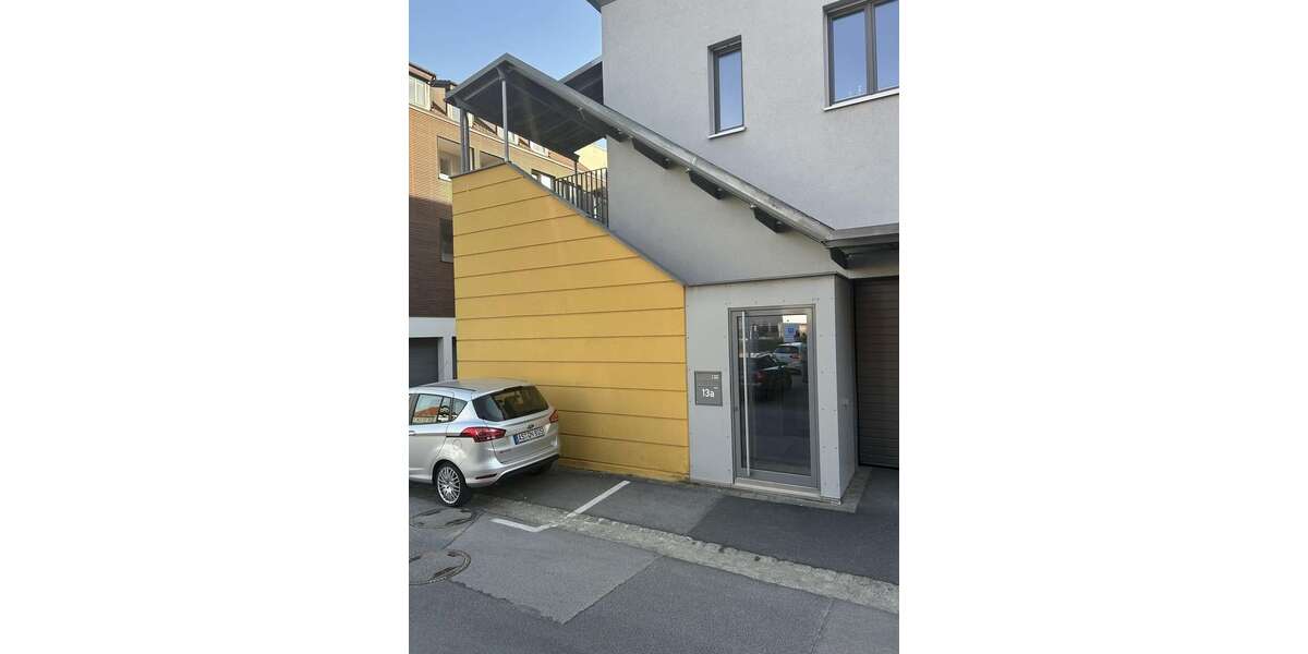 Etagenwohnung Amberg - 2 Zimmer, 79 m&sup2;, 325.000&euro; | Angebot:26032486