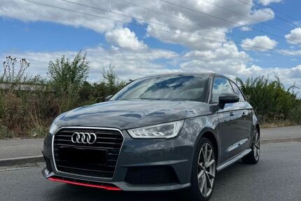 Audi A1 179.090 km 9.900 &euro; Nauheim 64569